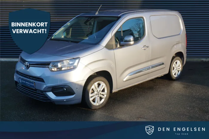 131pk Automaat Apple Carplay Camera Parkeersensoren 16"Lichtmetalen velgen Cruise control