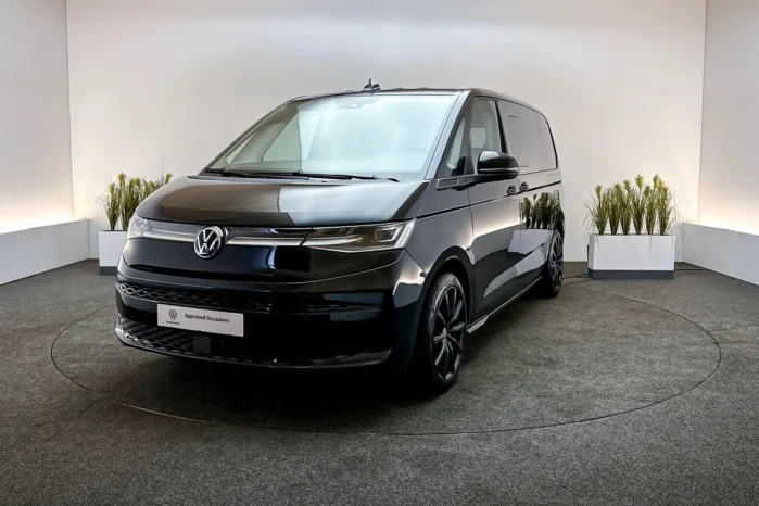 Volkswagen Multivan 1.4 218pk DSG eHybrid L1H1 Life