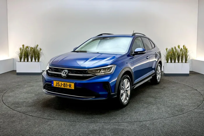 Volkswagen Taigo 1.0 TSI 95pk Life