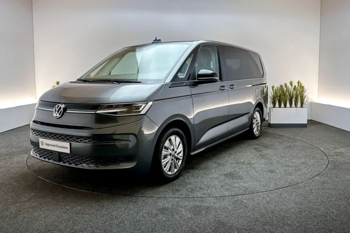 Volkswagen Multivan 1.4 218pk DSG eHybrid L2H1 Life